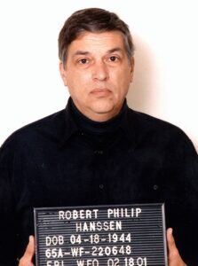 Robert Hanssen