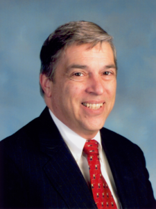 Espionage in the US- Robert Hanssen