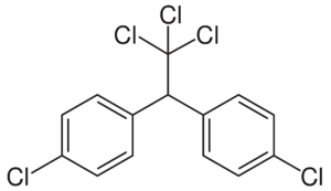 DDT structure