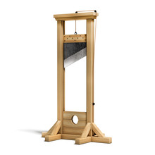 Guillotine