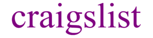 Craigslist Killer- logo
