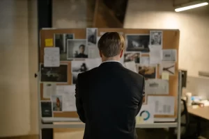 Private Investigator