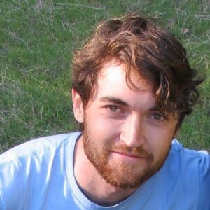 Ross Ulbricht- Silk Road